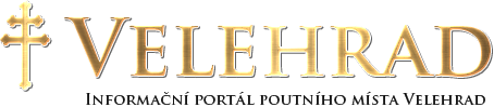 VELEHRAD logo